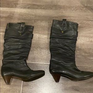 Women’s boots